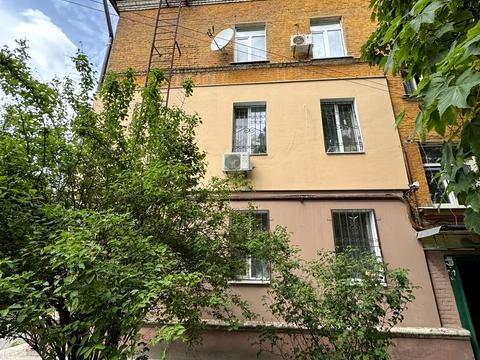 квартира за адресою Слобожанський просп. (ім. газети Правда), 93