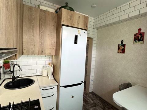 квартира за адресою Слобожанський просп. (ім. газети Правда), 93