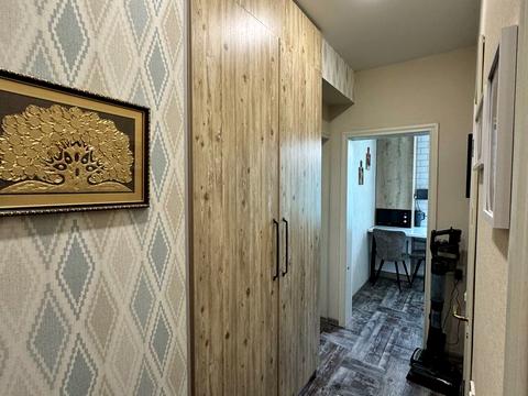 квартира за адресою Слобожанський просп. (ім. газети Правда), 93