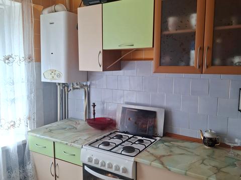 квартира по адресу Полтавская ул., 81