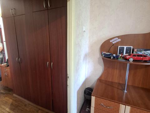 квартира за адресою Полтавська вул., 81