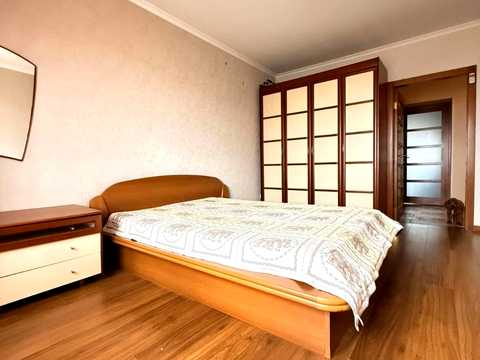 квартира за адресою Кільцева дорога вул., (Будинок 2)