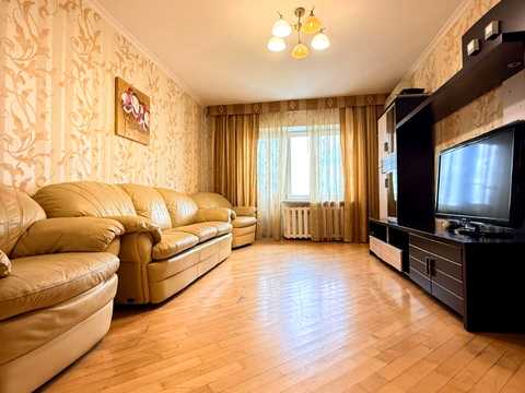 квартира за адресою Кільцева дорога вул., (Будинок 2)