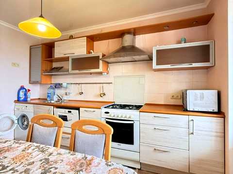 квартира за адресою Кільцева дорога вул., (Будинок 2)