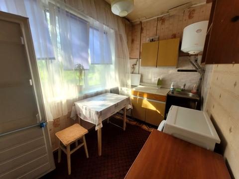 квартира по адресу Петропавловская ул., 11
