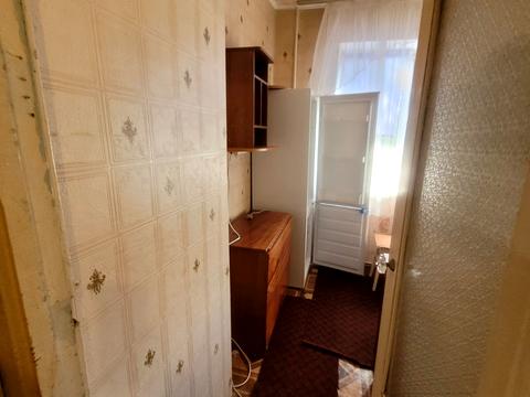 квартира по адресу Петропавловская ул., 11