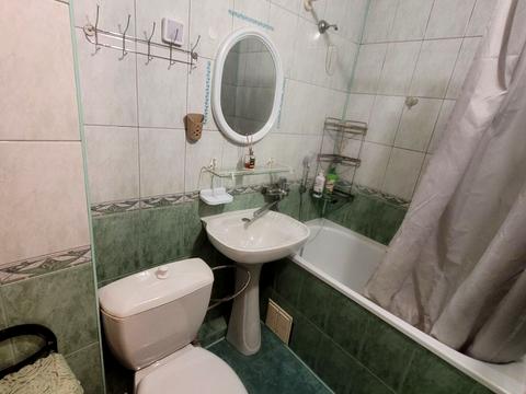 квартира по адресу Петропавловская ул., 11