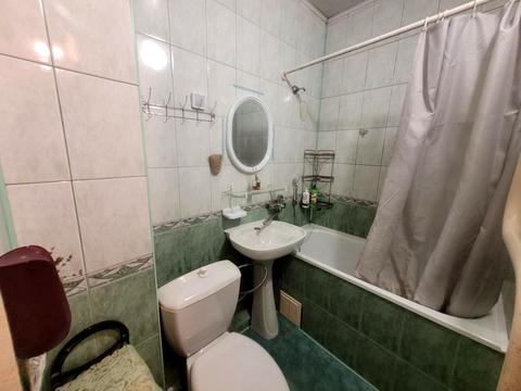 квартира по адресу Петропавловская ул., 11