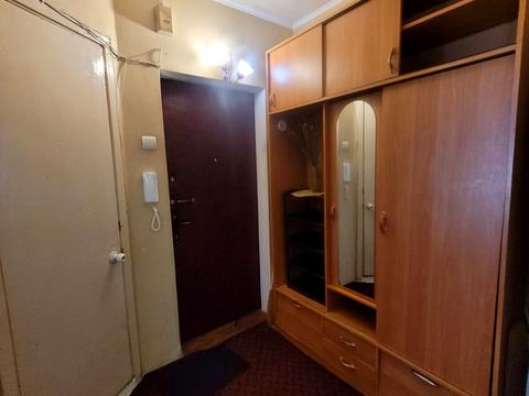 квартира по адресу Петропавловская ул., 11