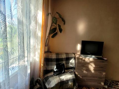 квартира по адресу Петропавловская ул., 11
