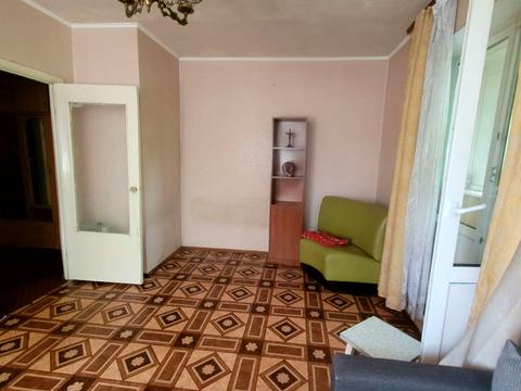 квартира по адресу Петропавловская ул., 11
