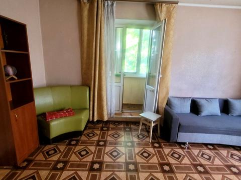 квартира по адресу Петропавловская ул., 11