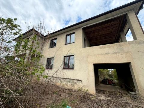 будинок за адресою 1-й Курортний пров.
