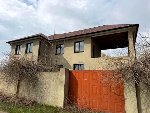 будинок за адресою 1-й Курортний пров.