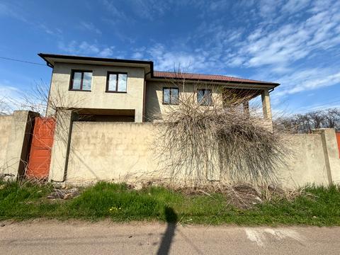 будинок за адресою 1-й Курортний пров.
