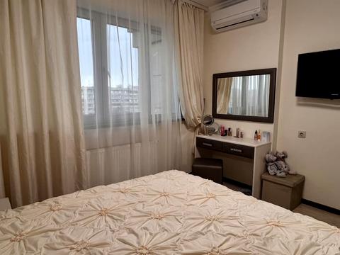 квартира по адресу Оболонский просп., 26