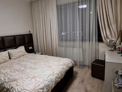 квартира по адресу Оболонский просп., 26