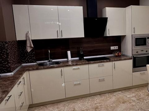 квартира по адресу Оболонский просп., 26