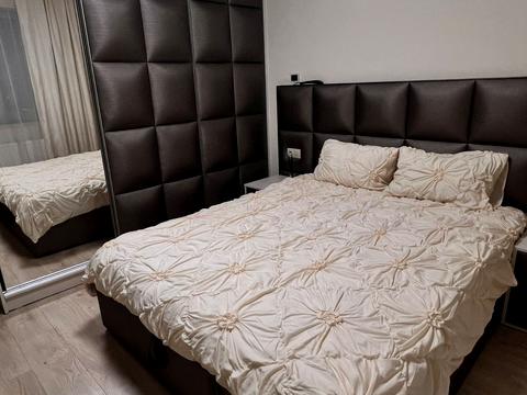 квартира по адресу Оболонский просп., 26