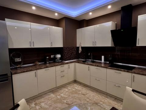 квартира по адресу Оболонский просп., 26