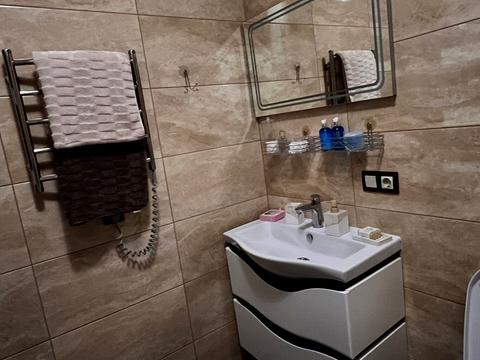 квартира по адресу Оболонский просп., 26