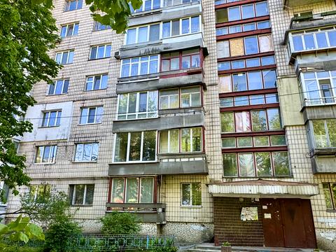 квартира по адресу Берестейский просп. (Победы), 116-А