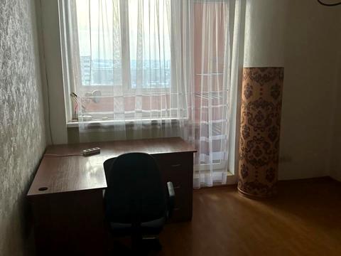 квартира за адресою Сухумська вул., 24