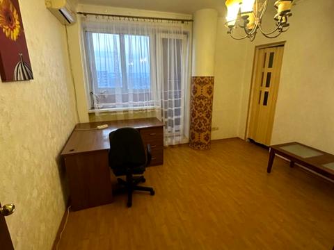 квартира за адресою Сухумська вул., 24