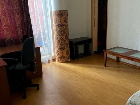 квартира за адресою Сухумська вул., 24