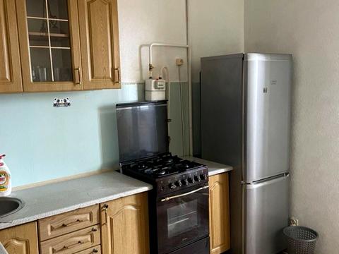 квартира за адресою Сухумська вул., 24