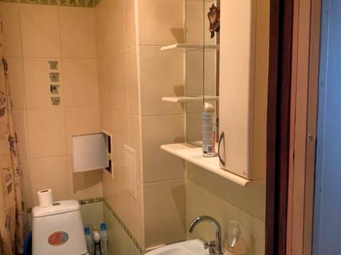 квартира за адресою Сухумська вул., 24