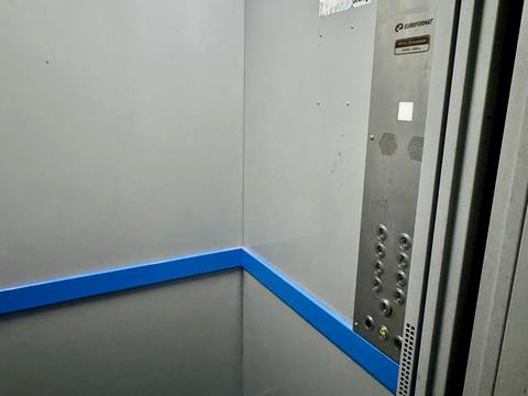 квартира по адресу Берестейский просп. (Победы), 116-А
