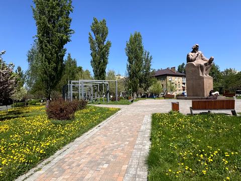 квартира по адресу Берестейский просп. (Победы), 116-А