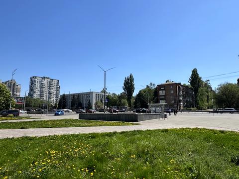 квартира по адресу Берестейский просп. (Победы), 116-А
