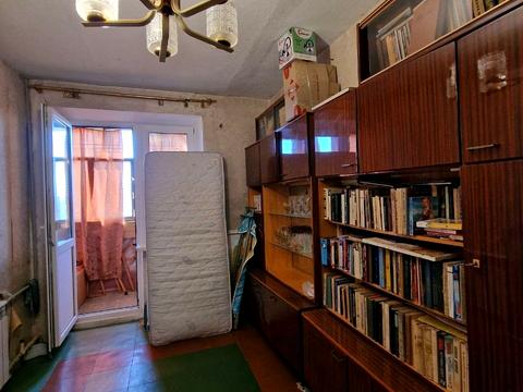 квартира за адресою смт. Слобожанське, Будівельників вул. (Фрунзе), 28