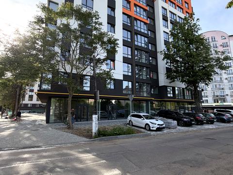квартира по адресу Национальной Гвардии ул., (Будинок 3)