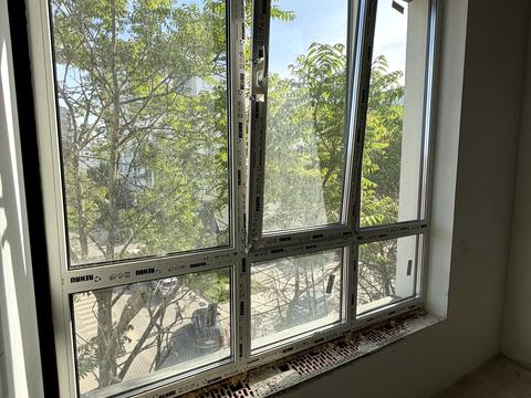 квартира по адресу Национальной Гвардии ул., (Будинок 3)