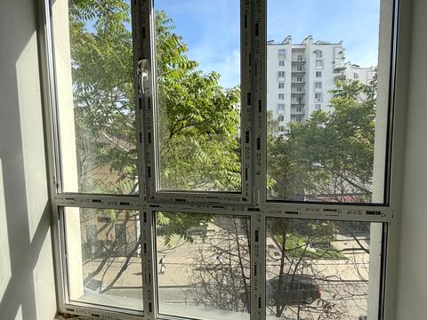 квартира по адресу Национальной Гвардии ул., (Будинок 3)