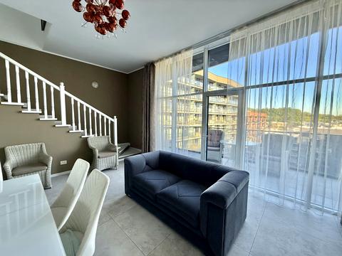 квартира за адресою В'ячеслава Чорновола просп. (), 16-Д