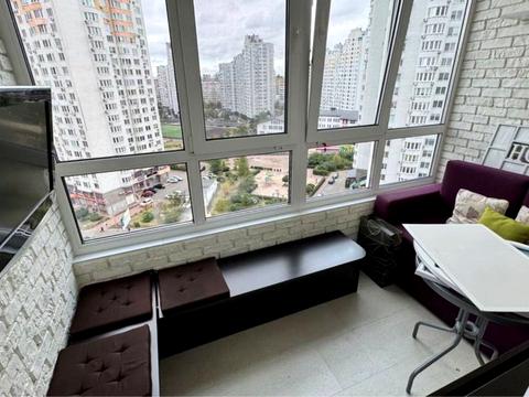 квартира по адресу Елизаветы Чавдар ул., 4