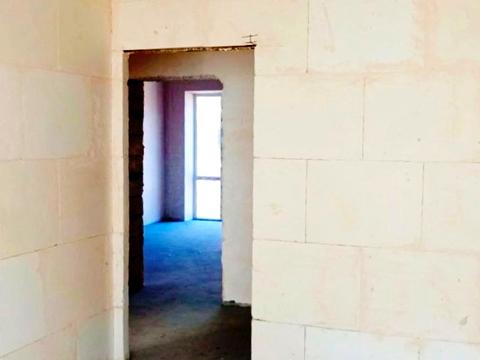 квартира по адресу Защитников ул., 11
