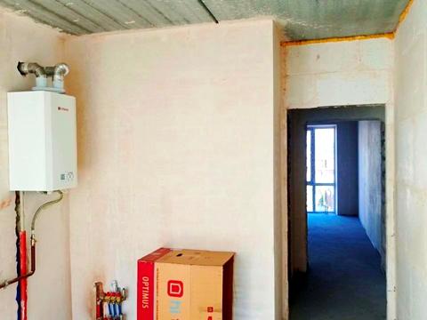 квартира по адресу Защитников ул., 11