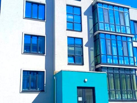 квартира по адресу Защитников ул., 11