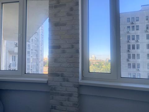 квартира по адресу Николая Михновского бульв. (Дружбы народов), 14-16