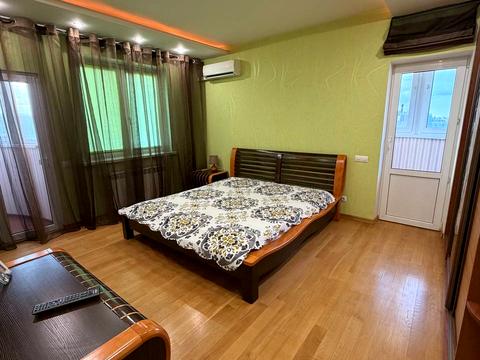 квартира за адресою Урлівська вул., 21-А