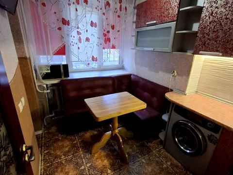 квартира за адресою Гетьмана Івана Мазепи вул. (Топольна), 22