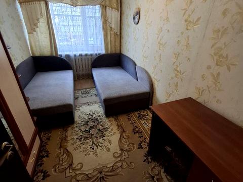 квартира за адресою Гетьмана Івана Мазепи вул. (Топольна), 22