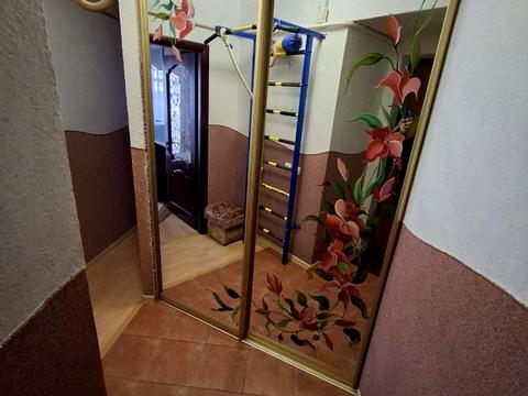 квартира за адресою Гетьмана Івана Мазепи вул. (Топольна), 22