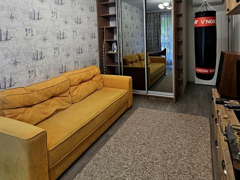квартира по адресу Митрополита Василия Липковского ул. (Урицкого), 16-А