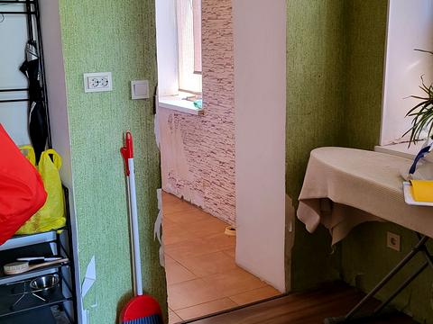 квартира по адресу Балтская дорога ул., 28